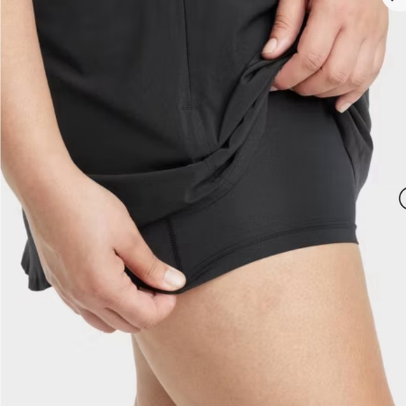 BN All in motion skort - Picture 4 of 9